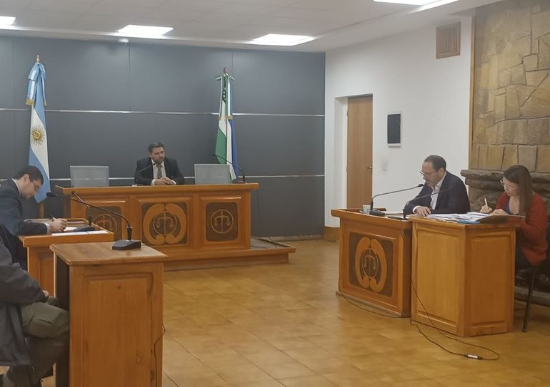 Abuso infantil: avanza la causa en Bariloche