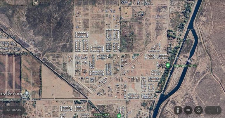 El 30: vecinos demandan mayor atención a la Municipalidad