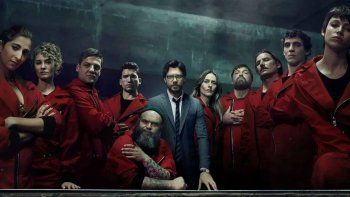 ¿por que la casa de papel retrasa el estreno de su temporada final?