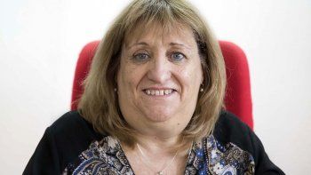 la nueva ministra de educacion se reunio con la unter
