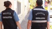 El Gobierno provincial busca la creación del Registro Provincial de Huellas Genéticas para delitos y otras funciones.