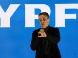 Pablo González, presidente de YPF. | LMCipolletti.com Pablo González, presidente de YPF.