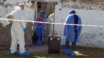 horror en tucuman: asesinaron a punaladas a la secretaria de un colegio