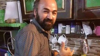 intento evitar un robo y le dieron un tiro en la cara