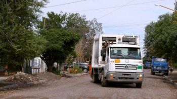 arrancara la separacion de basura en el centro y barrio san pablo arrancara la separacion de basura en el centro y barrio san pablo