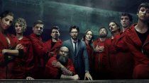 ¿por que la casa de papel retrasa el estreno de su temporada final?