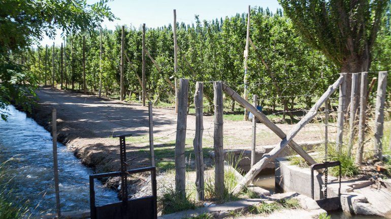 Revisan la normativa de la zona de chacras para los nuevos tiempos.