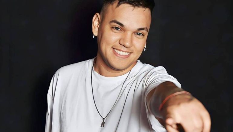La nueva vida de Brian Lanzelotta
