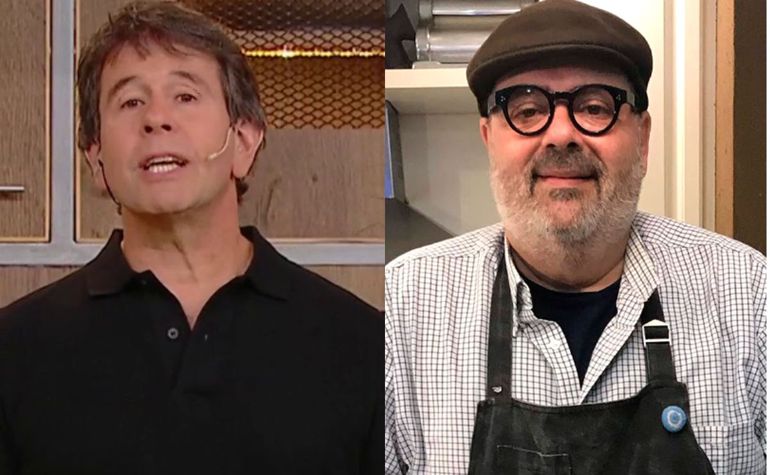 En ciclo Ariel en su Salsa