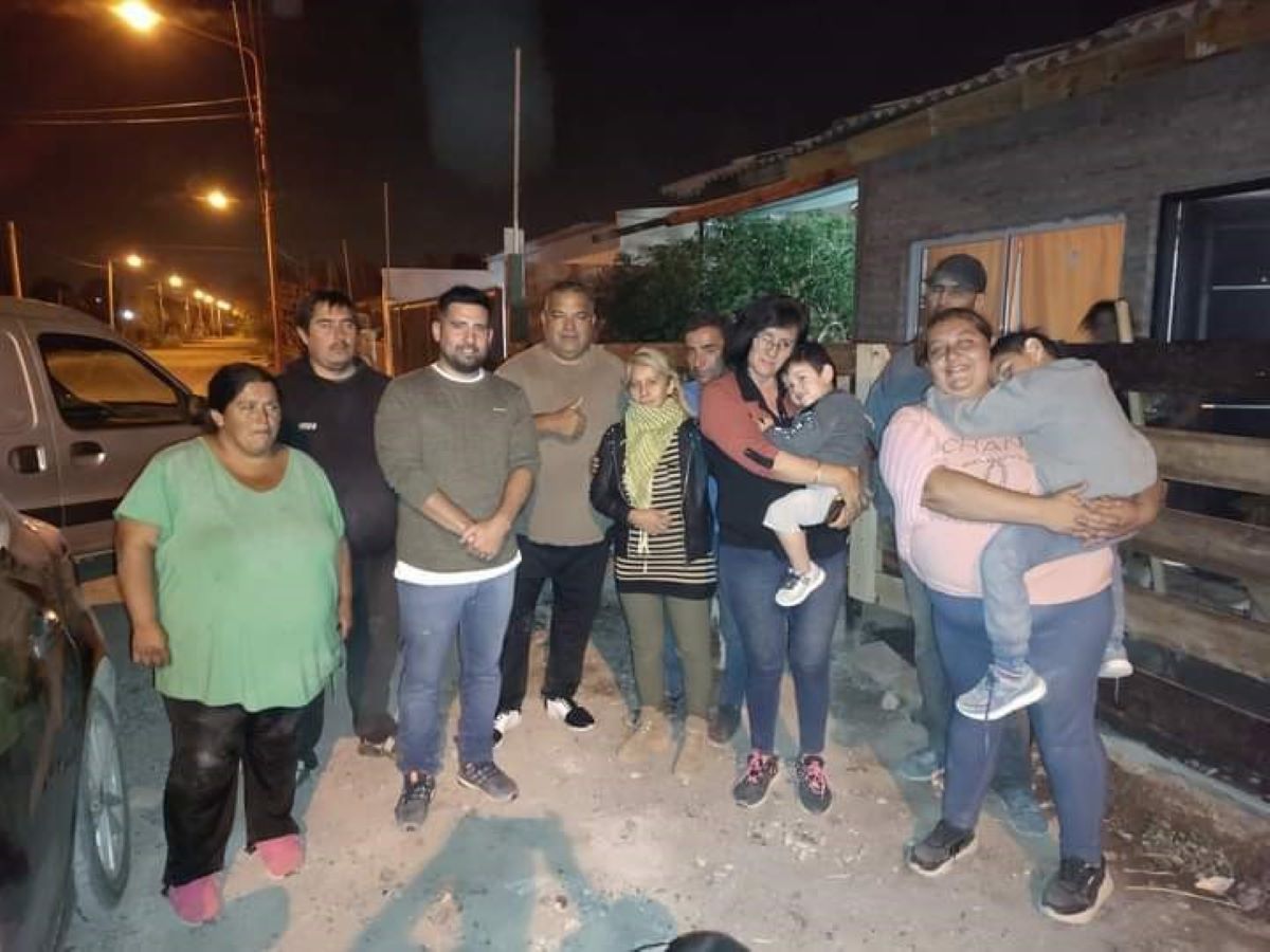Promueven en Oro una rifa y donaciones con fines solidarios