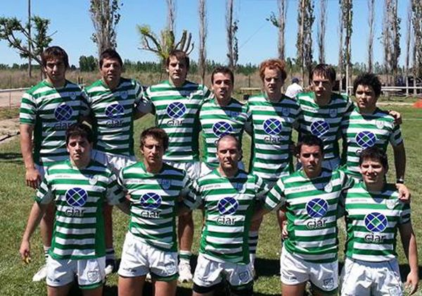 El Seven Regional llega a Cipolletti