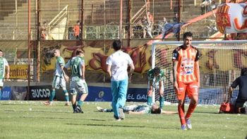 El Tribunal de Disciplina decidió eliminar a Boca Unidos del Federal A.