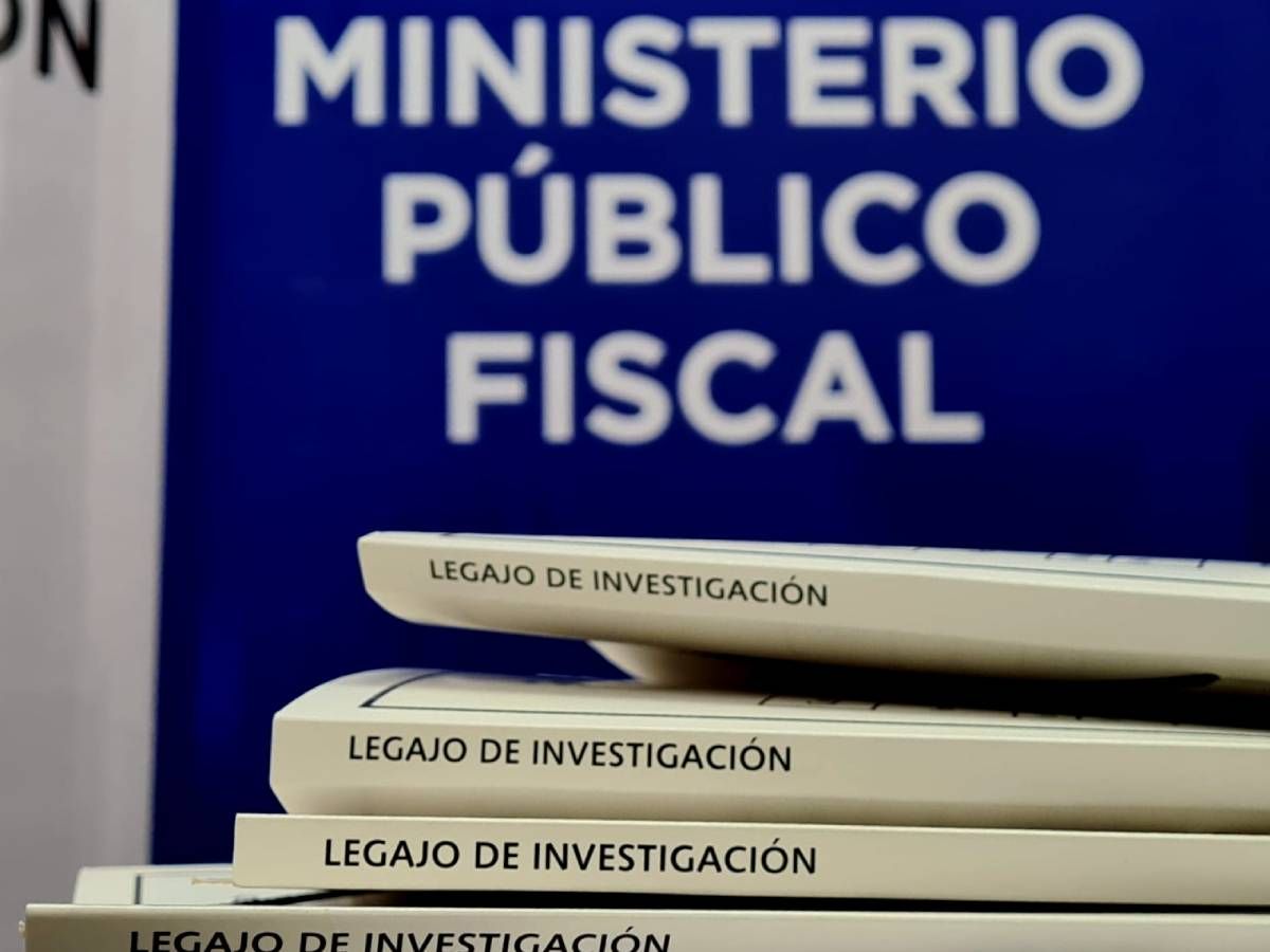 Abuso infantil: un cipoleño también va rumbo al juicio