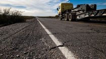La Justicia analizará el pedido de la Provincia y el sector privado para obligar a Vialidd a invertir en Ruta 151.