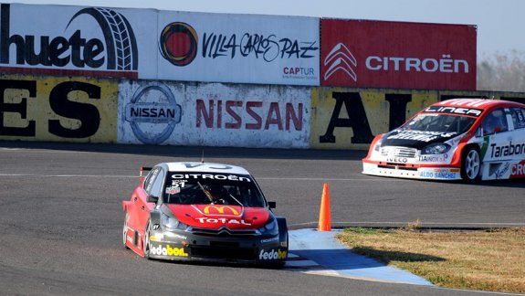 Manu intentará sumar puntos para seguir en la pelea por el título.