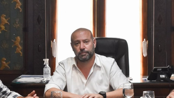 Entre los procesados se encuentran el exfuncionario Daniel Garbellini, el empresario Miguel Ángel Calvete y el exfuncionario Pablo Atchabahian.