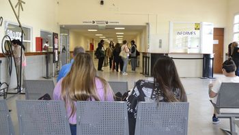 trucho horas extra y se amparo en el sindicato: solo lo suspendieron trucho horas extra y se amparo en el sindicato: solo lo suspendieron