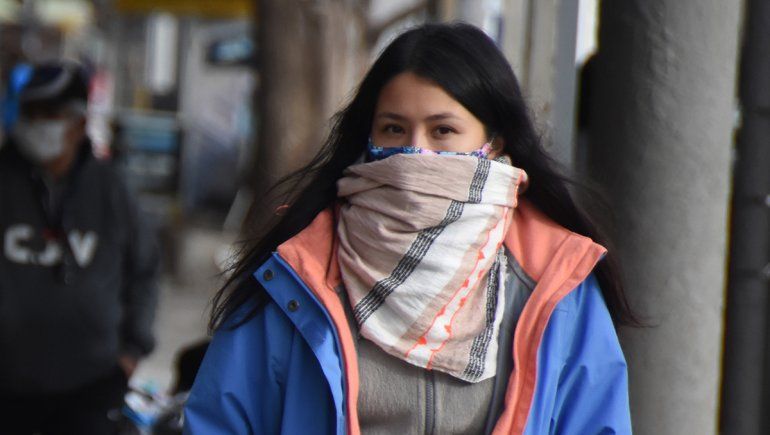 Con 21 contagios en un día, Neuquén alcanzó los 810 casos