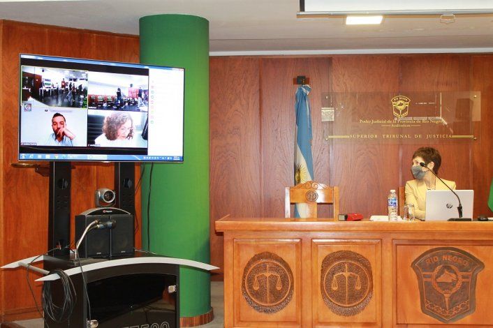 Hoy dieron los alegatos finales&nbsp;