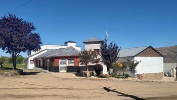 aberrante: una empleada municipal de huinganco denuncio haber sido abusada en su trabajo
