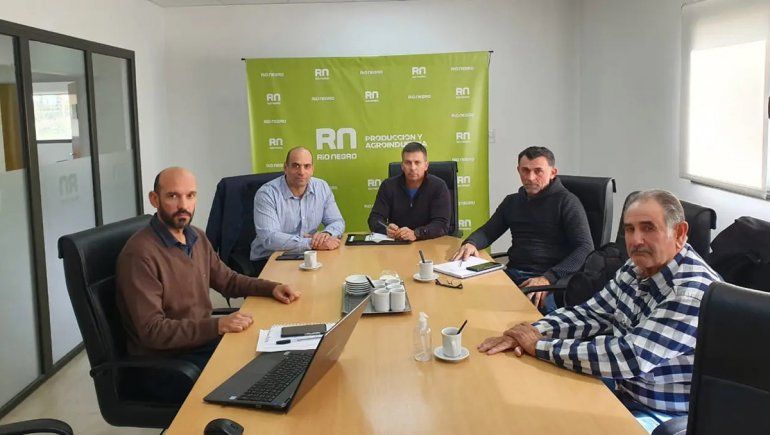 Brindan nuevos beneficios para productores en situación de emergencia