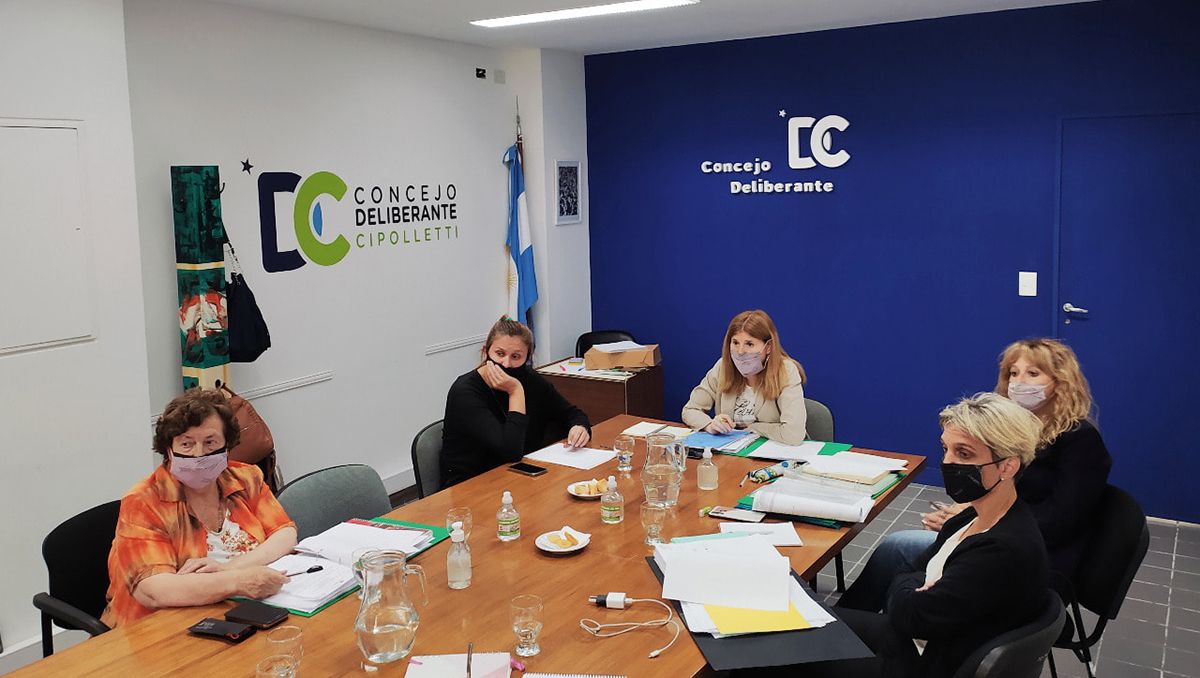 Quieren un cupo femenino y trans para la música