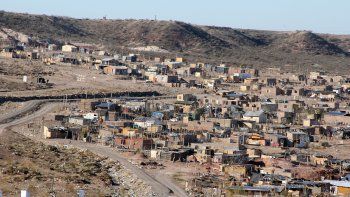 se cuadruplico la ayuda alimentaria en neuquen