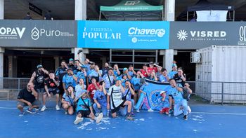 La Filial Patagonia Pirata de Belgrano. | LMCipolletti.com La Filial Patagonia Pirata de Belgrano.