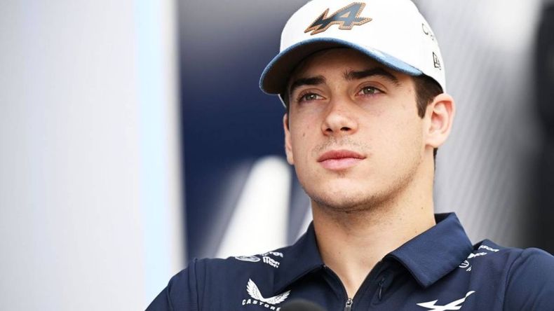 Un histórico de la Fórmula 1 no anduvo con rodeos y criticó a Colapinto: Paga para financiar al equipo | LMCipolletti.com Un histórico de la Fórmula 1 no anduvo con rodeos y criticó a Colapinto: Paga para financiar al equipo