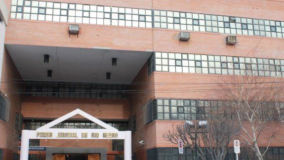 Este lunes es feriado nacional judicial