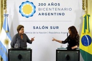 Dilma aseguró que la brasileña Vale “encontrará el camino para acordar”