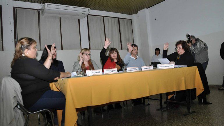 Aprobaron la ley de difusión de lenguaje de señas