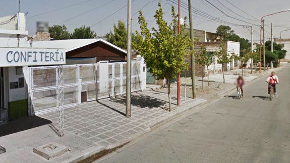 Los vecinos del barrio Brentana reclaman más patrullajes en la zona.
