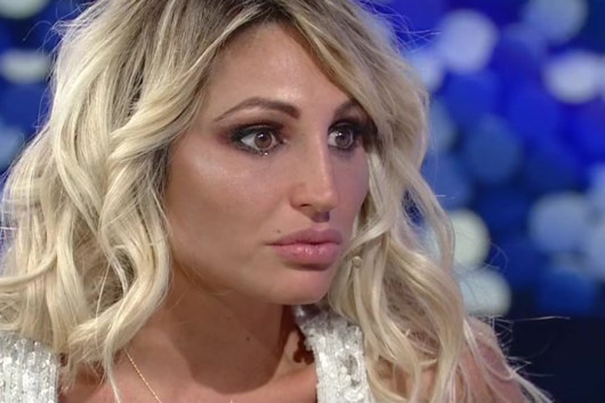 El ex de Vicky Xipolitakis quiere la custodia de su hijo Salvador