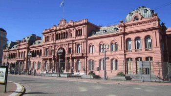 por dnu harian que las jubilaciones de privilegio paguen un impuesto
