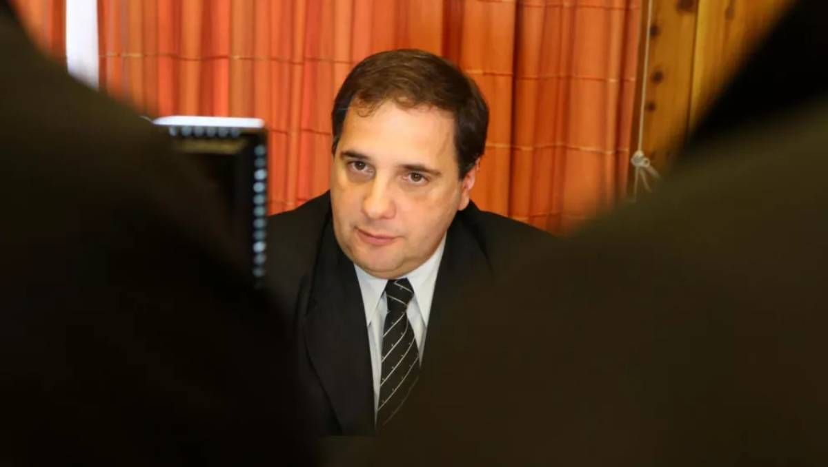 La UCR criticó a Tortoriello y se acerca a Juntos
