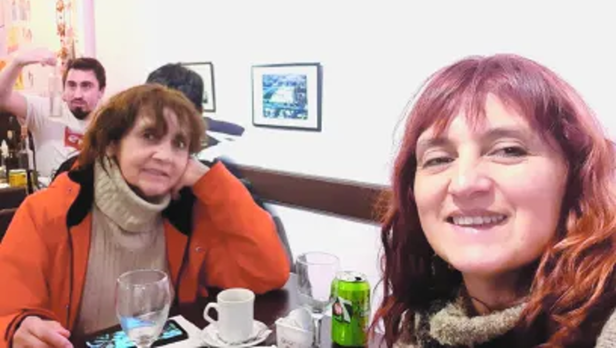 Como Marina Pacheco, hay al menos otras ocho personas más de Neuquén estafadas por la firma Turismo Felgueres.