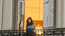 Cristina Fernández le salió al cruce a Javier Milei por X.