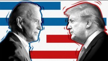 trump y biden se proclaman ganadores y crece la incertidumbre trump y biden se proclaman ganadores y crece la incertidumbre