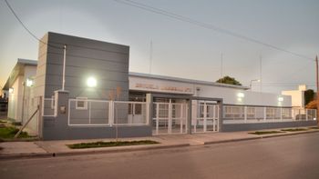 Se adjudicaron las obras de ampliación que tendrá la Escuela Laboral 4 de Cipolletti.