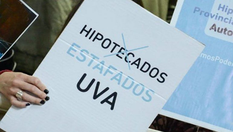 Qué pasará con los créditos UVA: claves del proyecto que rechazan los bancos