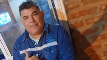 El Gordo Castro, un empleado municipal y vecino muy querido de Allen.