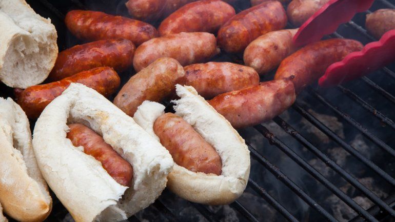 Alertan por posible falta de chorizos y salames para las Fiesta