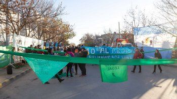 hoy habra marchas y hasta una vigilia para esperar el veredicto al medico rodriguez lastra