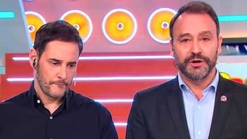 Rodrigo Lussich y Adrián Pallares hablaron sobre la separación como dupla en la TV: qué dijeron y qué pasará con Intrusos