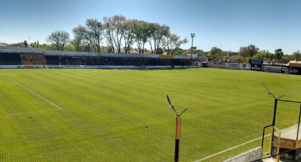 La Amistad se juega el ascenso al Federal A.