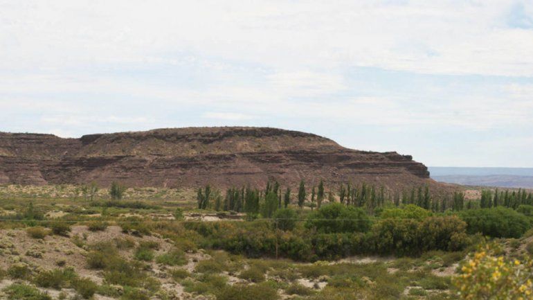 Covunco Abajo: un nene de 10 años murió aplastado por tierra cuando jugaba