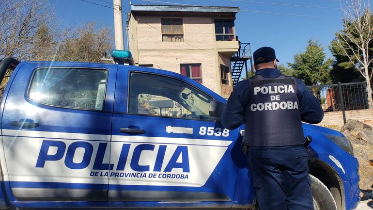 Policía mató de 13 tiros a un delincuente y aseguró que se defendió de un robo