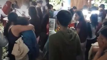 La dramática situación que se vivió en Perú