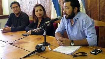 La Unión de Inquilinos de Río Negro cuestionó al empresario cipoleño.